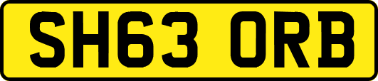 SH63ORB