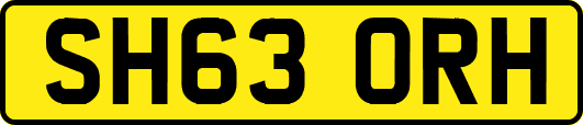 SH63ORH