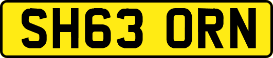 SH63ORN