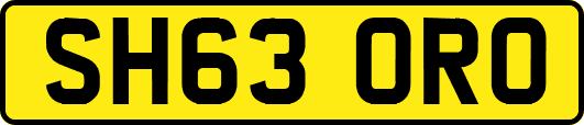 SH63ORO