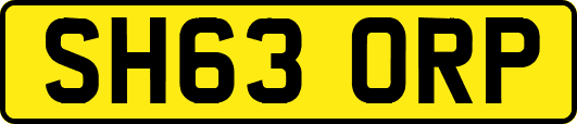 SH63ORP