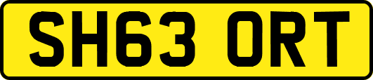 SH63ORT