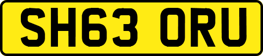 SH63ORU