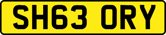 SH63ORY