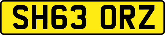 SH63ORZ