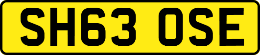 SH63OSE
