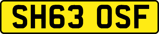 SH63OSF