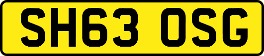 SH63OSG