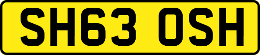 SH63OSH