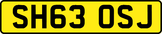 SH63OSJ
