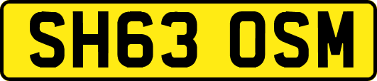 SH63OSM