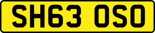 SH63OSO