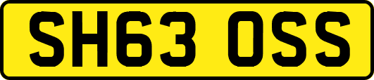 SH63OSS