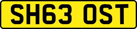 SH63OST