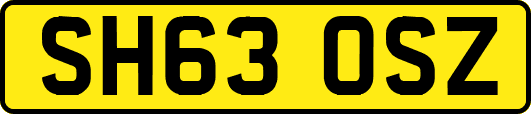 SH63OSZ