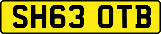 SH63OTB