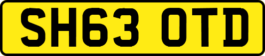 SH63OTD