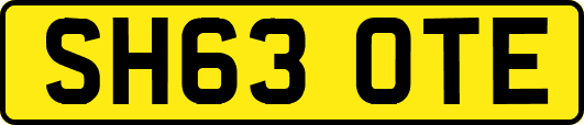 SH63OTE
