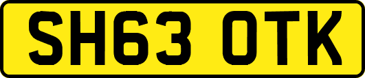 SH63OTK