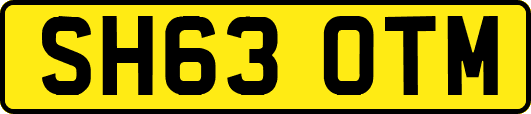 SH63OTM