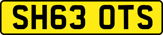 SH63OTS