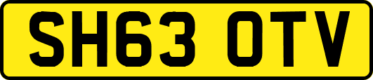 SH63OTV