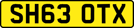 SH63OTX