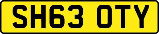 SH63OTY