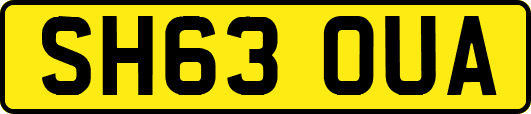 SH63OUA