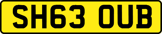 SH63OUB