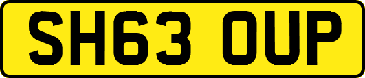 SH63OUP