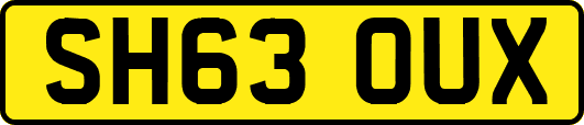 SH63OUX