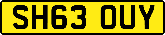 SH63OUY