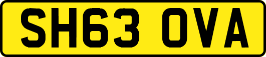 SH63OVA