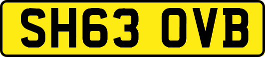 SH63OVB