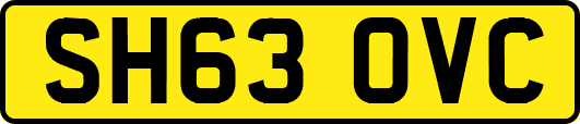 SH63OVC