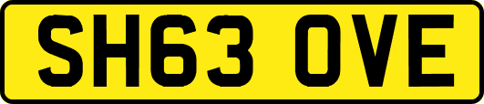 SH63OVE
