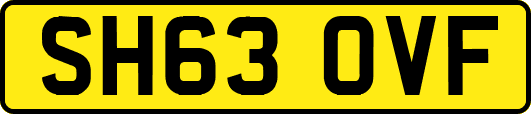 SH63OVF