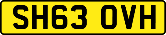 SH63OVH