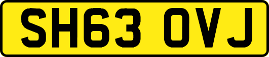 SH63OVJ