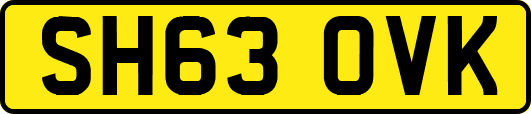 SH63OVK