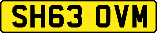 SH63OVM