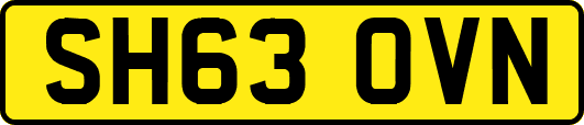 SH63OVN