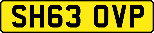 SH63OVP