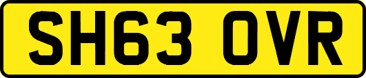SH63OVR