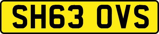 SH63OVS