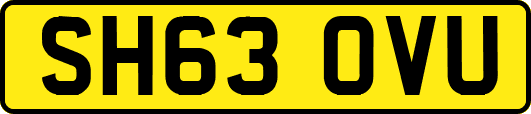 SH63OVU