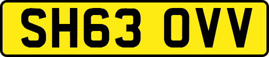 SH63OVV
