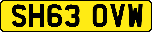 SH63OVW