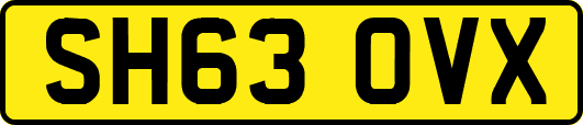 SH63OVX